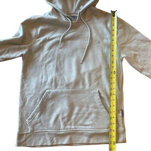 Brooklyn Cloth MFG Co One World Hoodie Men’s Size Medium - Picture 3 of 8